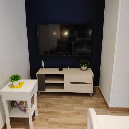 Duerme A Gusto - Tu Habitacion Acogedora En Torredonjimeno 외부 사진