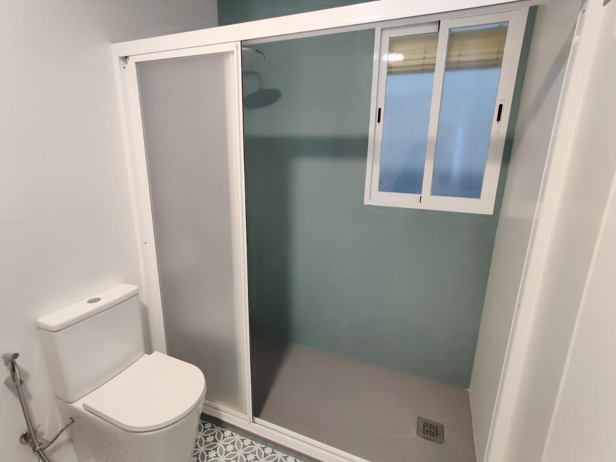 Duerme A Gusto - Tu Habitacion Acogedora En Torredonjimeno 외부 사진