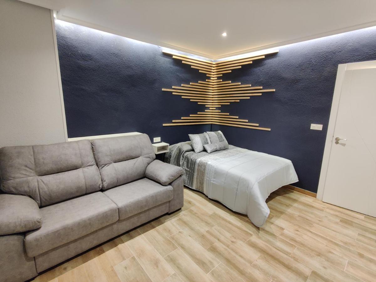 Duerme A Gusto - Tu Habitacion Acogedora En Torredonjimeno 외부 사진